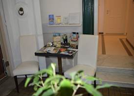 Villa Vittoria Tropea B&B 2
