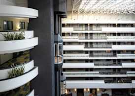Embassy Suites by Hilton Los Angeles-Intl Airport North 5