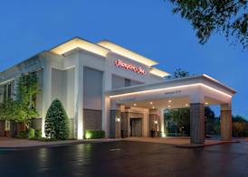 Hampton Inn Madison Huntsville Airport 3
