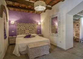 B&B Il Casale di Monserrato 4