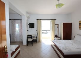 Hotel Real 5