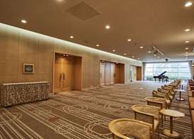 Kansai Airport Washington Hotel 3