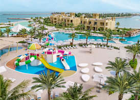 Sofitel Ras Al Khaimah Al Hamra Beach Resort 4