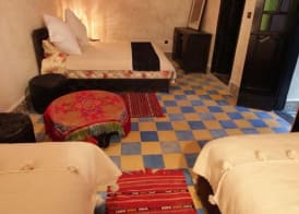 Riad Beldy 4