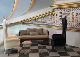 ARTE Mont Kiara Host By HOST CORNER SUITES 3