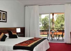Gran Hotel Tourbillon & Lodge 5