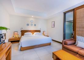 Rama Garden Hotel Bali 2