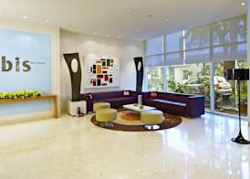 ibis Navi Mumbai - An Accor Brand 3