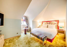 Hotel Schloss Seefels 5