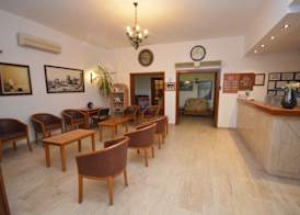 Saray Hotel 2