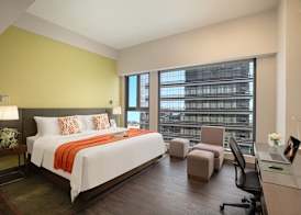 Citadines Nanhai Foshan 3