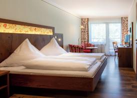 Sackmann Wanderhotel 2