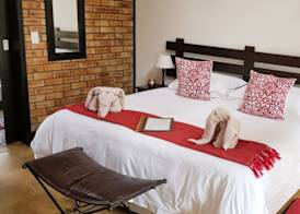 Dreamfields Guesthouse 4