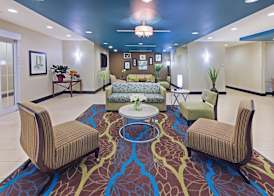 La Quinta by Wyndham Floresville 2