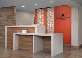Candlewood Suites ANNAPOLIS by IHG 4