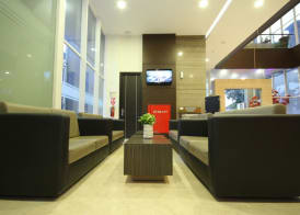Atlantic City Hotel 4