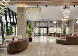 Ramada Residences by Wyndham Istanbul Haramidere 4