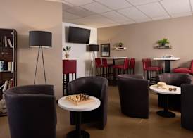 Zenitude Swiss Apparthotels 2