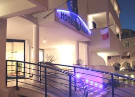 Hotel Yria 3