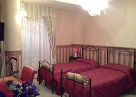 B&B VILLA BELLA 5