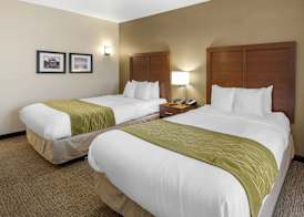 THE ATRIUM HOTEL SFO AIRPORT - FREE Shuttle & Breakfast 4