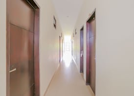 Hotel O Ari Beach Inn 2