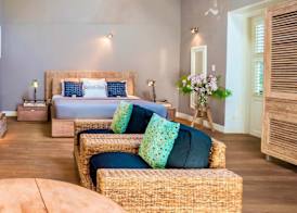 Pietermaai Boutique Hotel 4