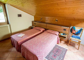 Residence Betulla Molveno 5