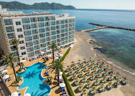 Levante 3
