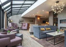Førde Hotel - Unike Hoteller 2