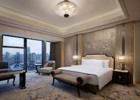 The St. Regis on the Bund, Shanghai 5
