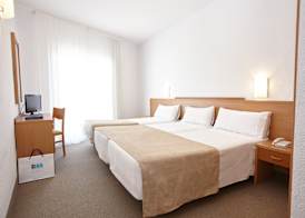 Hotel Montsia 2