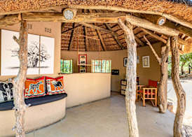 Umlani Bushcamp 2