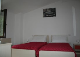Guesthouse Casavasco 5