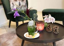 Fletcher Hotel-Restaurant Mooi Veluwe 2