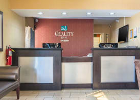 Quality Inn Columbus near Fort Benning 3