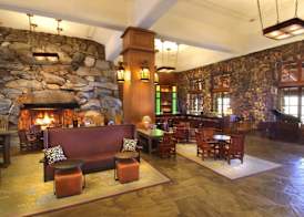 The Omni Grove Park Inn & Spa - Asheville 2