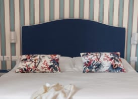 Seaside Hotel 5