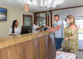 Acoya Curacao Resort, Villas & Spa 2