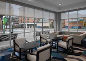Hyatt House Raleigh North Hills 3