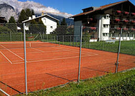 Hotel Edelweiss 2