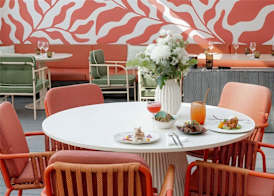Pullman Paris Centre - Bercy 4