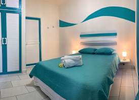 Abiki Mauritius with Tourism Authority Permit 5