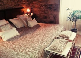 Pazo de Bendoiro 4