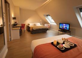 Hotel Montbriand Antony - Ancien Alixia 4