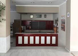 Hotel Golden Sun 4