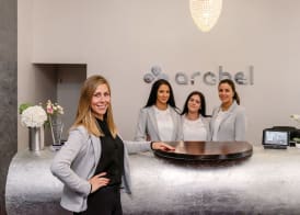 Arabel Design Apartments 3