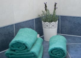 Guest house Mendi 2