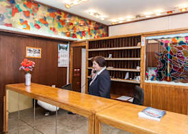 Hotel Zagreb 2