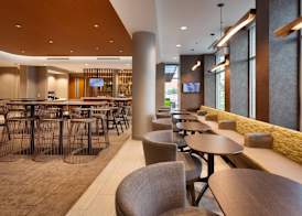 SpringHill Suites by Marriott Coralville 2